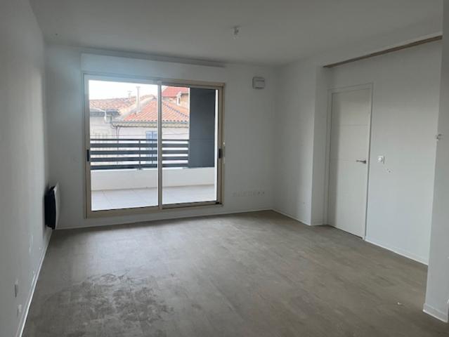 Appartement vente à Nîmes
