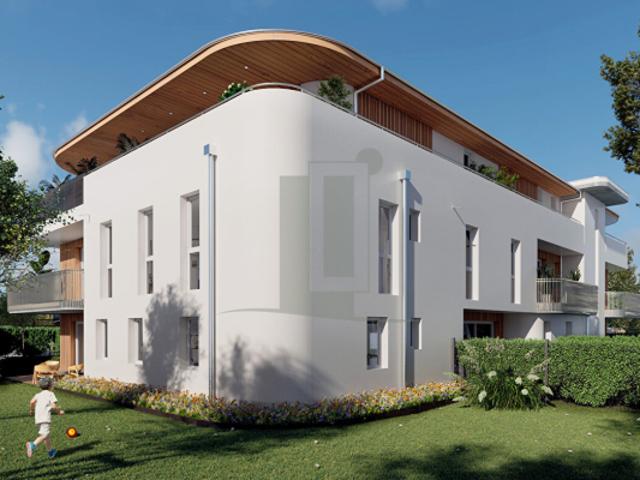 Appartement vente à Bayonne, Anglet