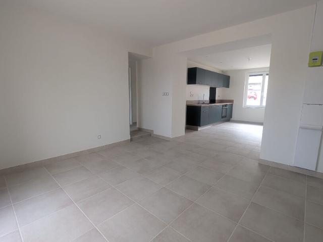 Appartement location à Montauban, Lafrançaise