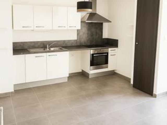 Appartement vente à Montpellier, Pérols