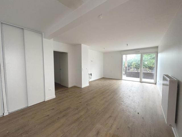 Appartement vente à Bordeaux, Bouliac