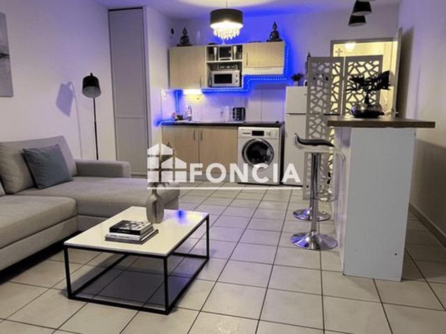 Appartement vente à Carcassonne