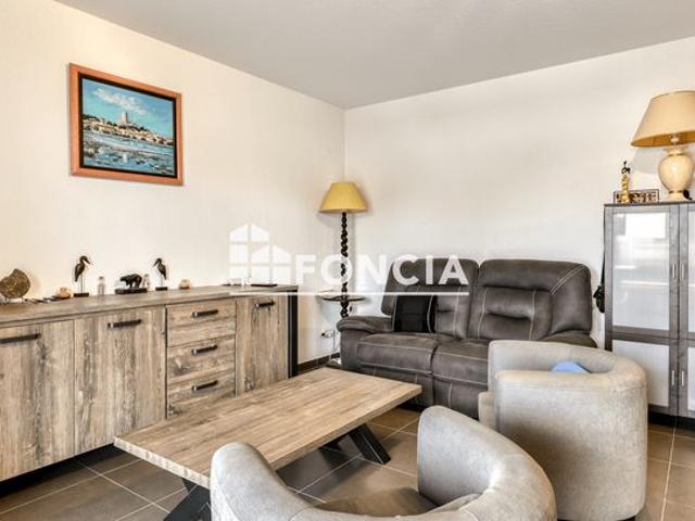 Appartement vente à Narbonne