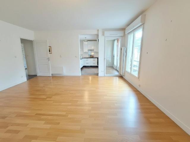 Appartement vente à Angers