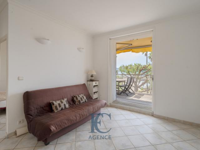 Appartement vente à Arrondissement de Toulon, Saint-cyr-sur-mer