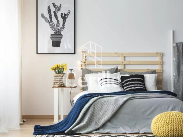 Appartement vente à Arrondissement de Toulon, Toulon