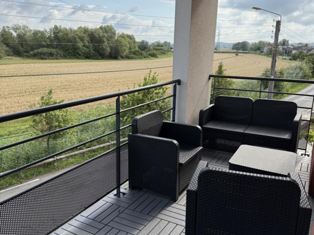 Appartement vente à Thionville, Manom