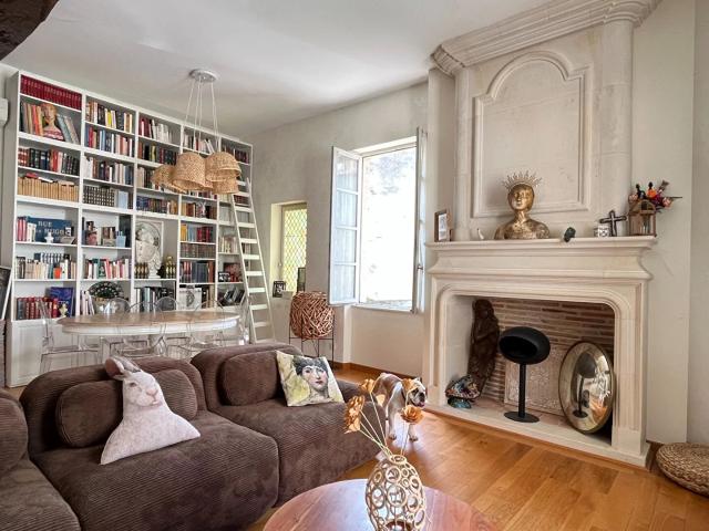Appartement vente à Périgueux