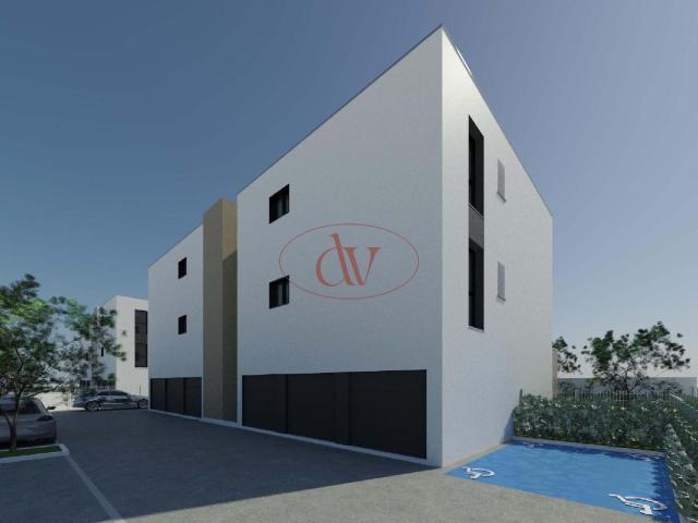 Appartement vente à Perpignan