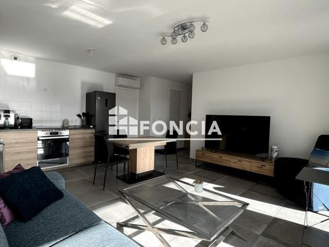 Appartement vente à Bormes-les-Mimosas, Var