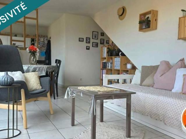 Appartement vente à Forcalquier, Manosque