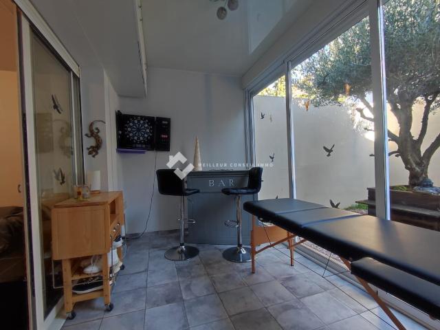 Appartement vente à Narbonne