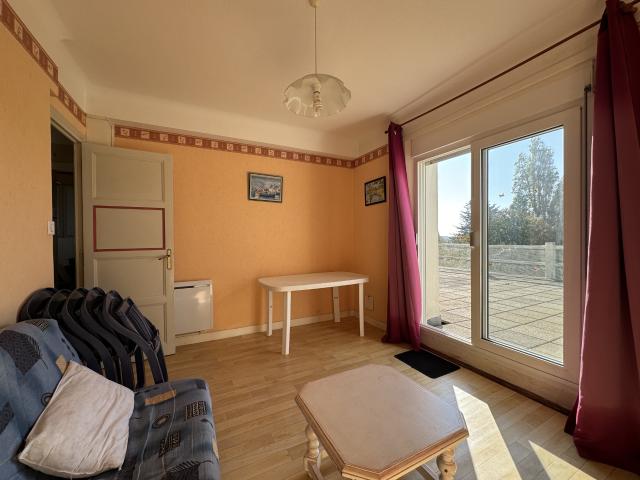 Appartement vente à Châteaulin, Bretagne