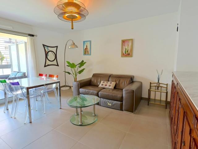 Appartement vente à Grasse, Antibes