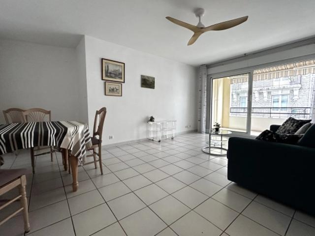 Appartement vente à Bayonne