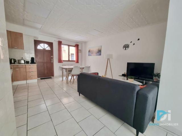 Appartement vente à Béziers, Pomérols