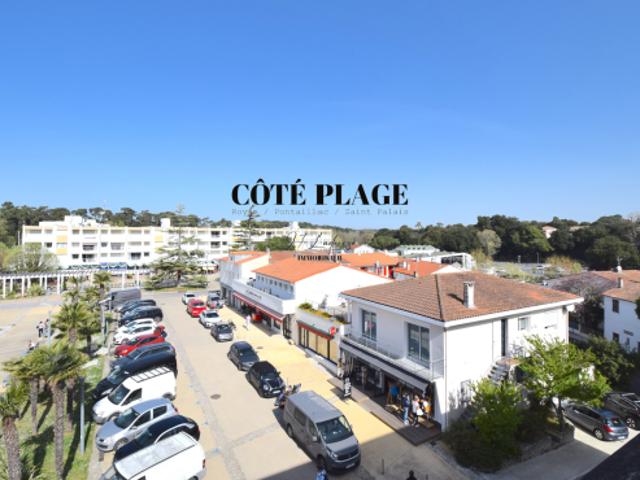 Appartement vente à Rochefort, Saint-palais-sur-mer