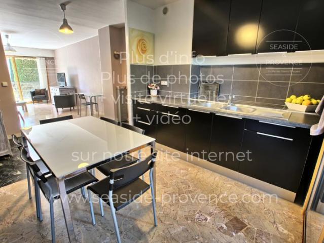 Appartement vente à Arrondissement de Draguignan, Sainte-maxime