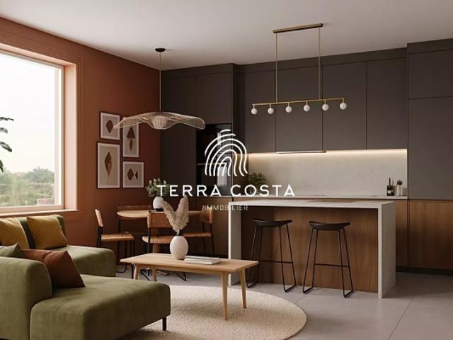 Appartement vente à Dax, Saint-vincent-de-tyrosse