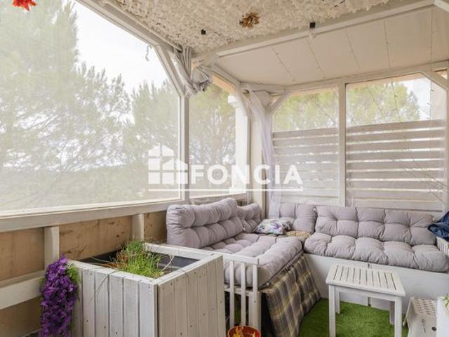 Appartement vente à Montpellier, Juvignac