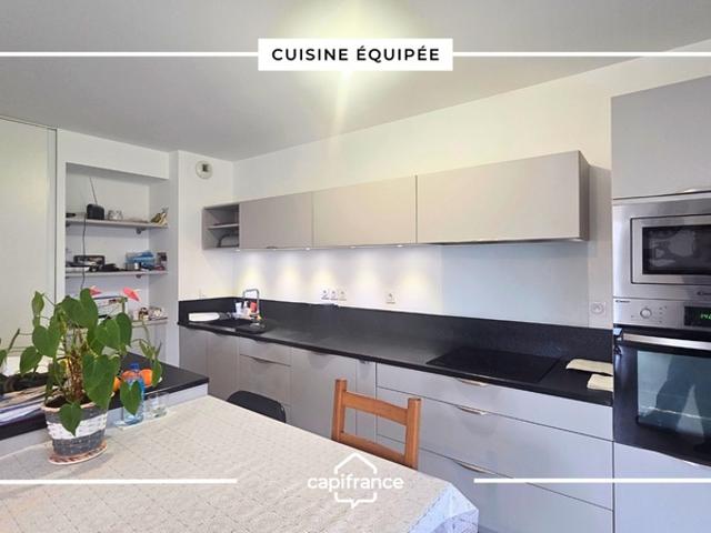 Appartement vente à Bayonne