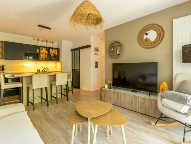 Appartement vente à Dax, Ondres