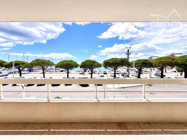 Appartement vente à Istres, Port-saint-louis-du-rhône