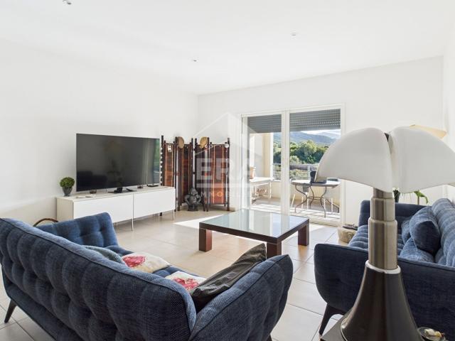 Appartement vente à Calvi, Saint-florent