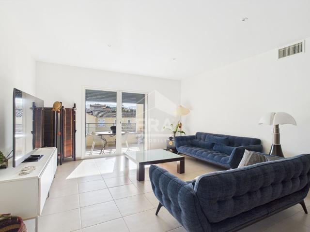 Appartement vente à Calvi, Saint-florent