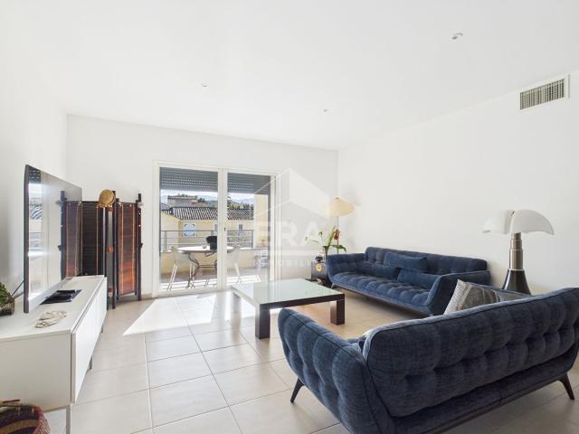 Appartement vente à Calvi, Saint-florent