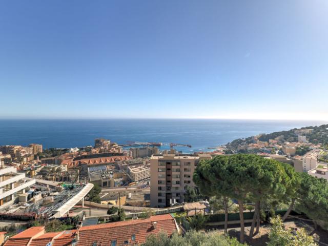 Appartement vente à Nice, Cap-d'ail