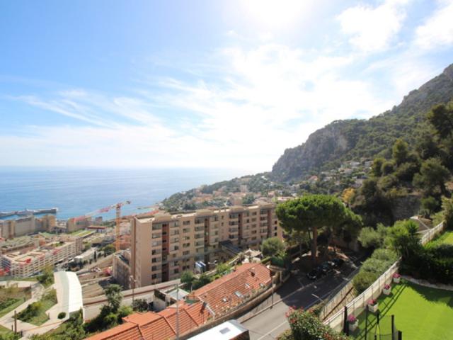 Appartement vente à Nice, Cap-d'ail