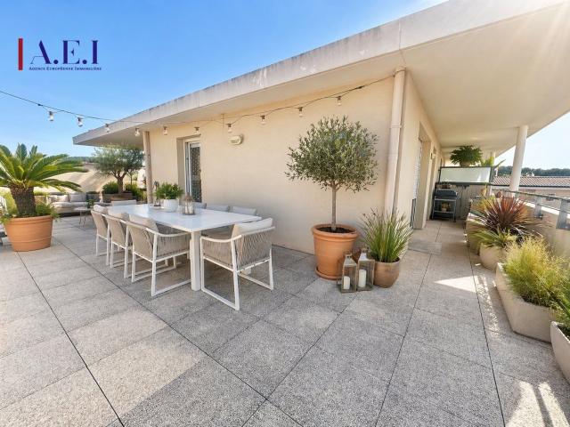 Appartement vente à Arrondissement de Toulon, Six-fours-les-plages