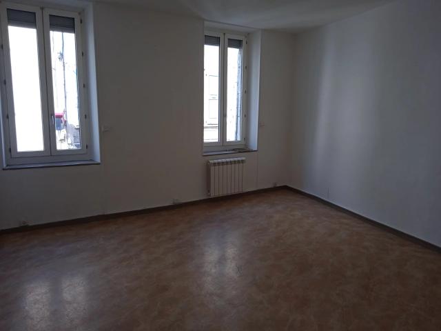 Appartement vente à Die