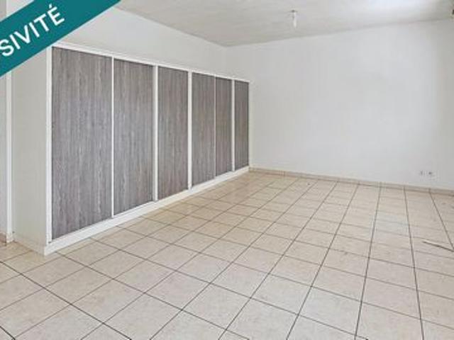 Appartement vente à Nérac, Mézin