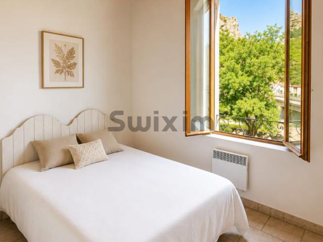 Appartement vente à Alès, Anduze