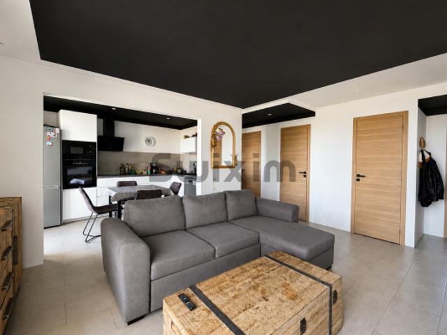 Appartement vente à Alès