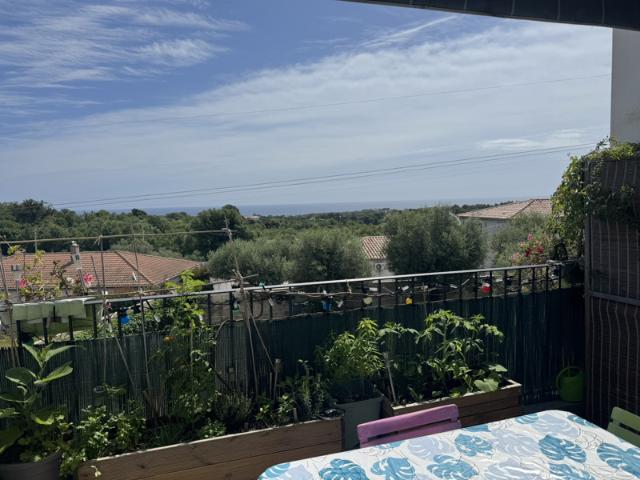 Appartement vente à Corte, Santa-maria-poggio