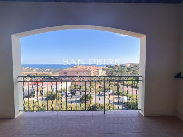 Appartement vente à Arrondissement de Draguignan, Roquebrune-sur-argens