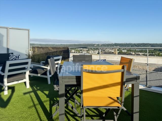 Appartement vente à Brest, Bretagne