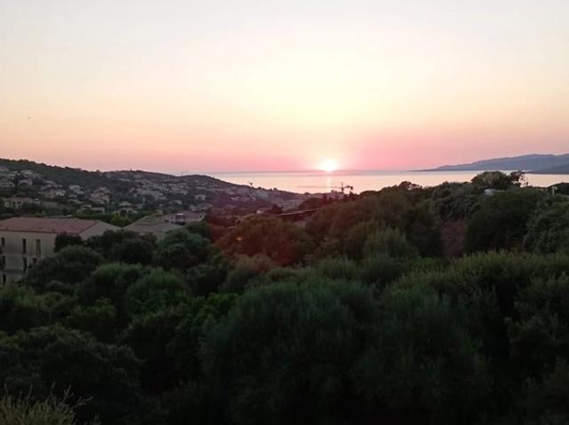 Appartement vente à Sartène, Propriano