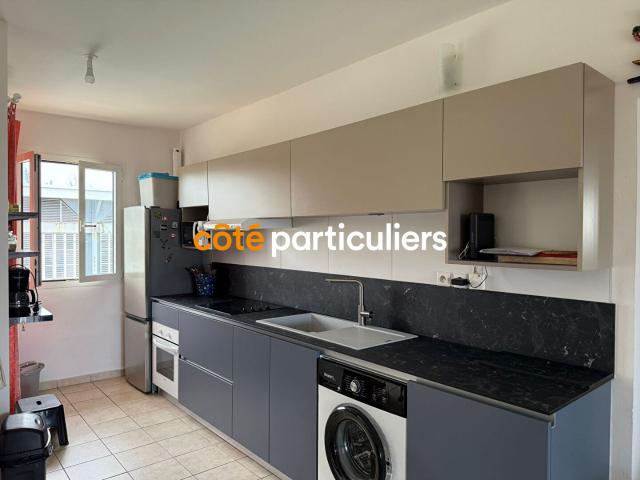 Appartement vente à Saint-Jean-de-Maurienne, Saint-françois-longchamp
