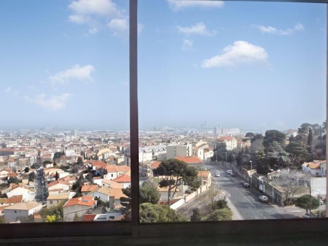 Appartement location à Montpellier, Sète