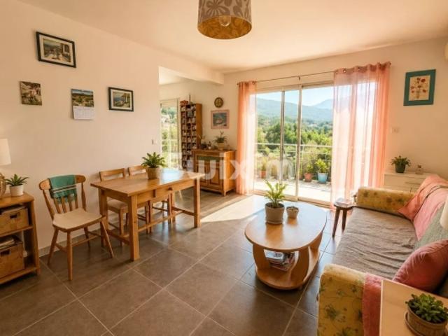 Appartement vente à Nyons