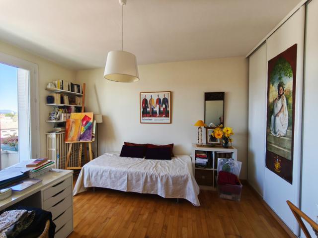 Appartement vente à Montpellier