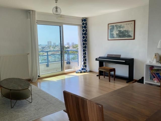 Appartement vente à Saint-Nazaire, Saint-nazaire