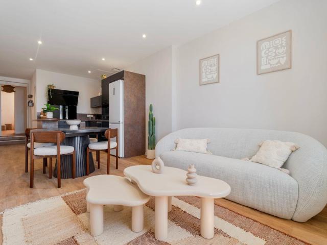 Appartement vente à Arrondissement de Toulon, Bandol