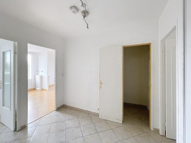 Appartement vente à Tours