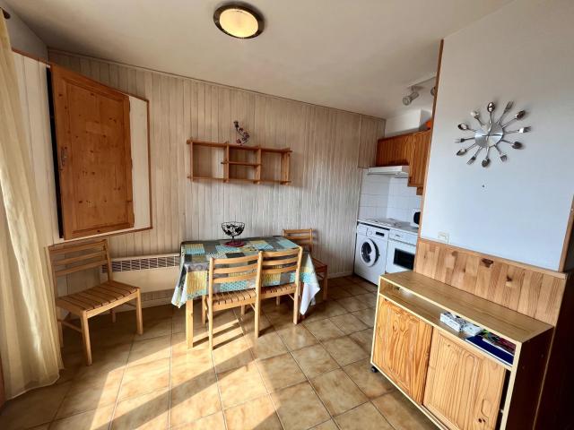 Appartement vente à Prades, Les Angles