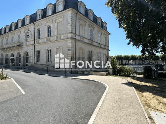 Appartement vente à Villeneuve-sur-Lot, Villeneuve-sur-lot